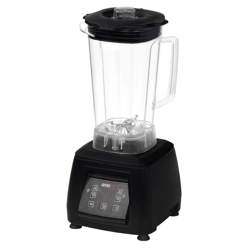 Blender - BLE01 E15 - 3 Lt Siyah