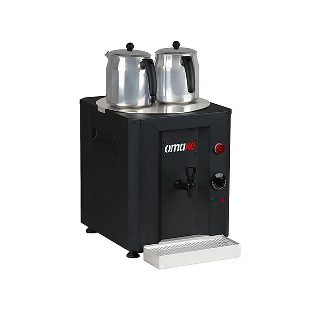Çay Kazanı - CAY01.E11 23 Lt