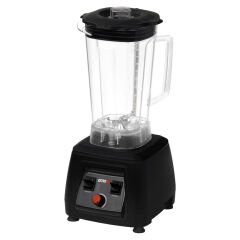 Blender - BLE01 E11 - 3 Lt Sensörlü Siyah