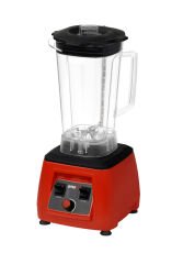 Blender - BLE01 E11 - 3 Lt Sensörlü Kırmızı