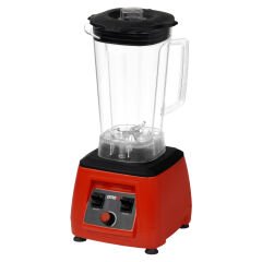 Blender - BLE01 E11 - 3 Lt Kırmızı