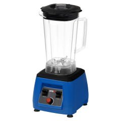 Blender - BLE01 E11 - 3 Lt Mavi