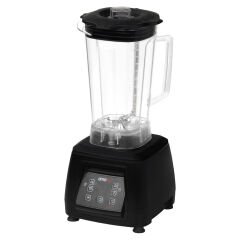 Blender - BLE01 E15 - 3 Lt Sensörlü Siyah