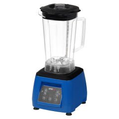 Blender - BLE01 E15 - 3 Lt Sensörlü Mavi