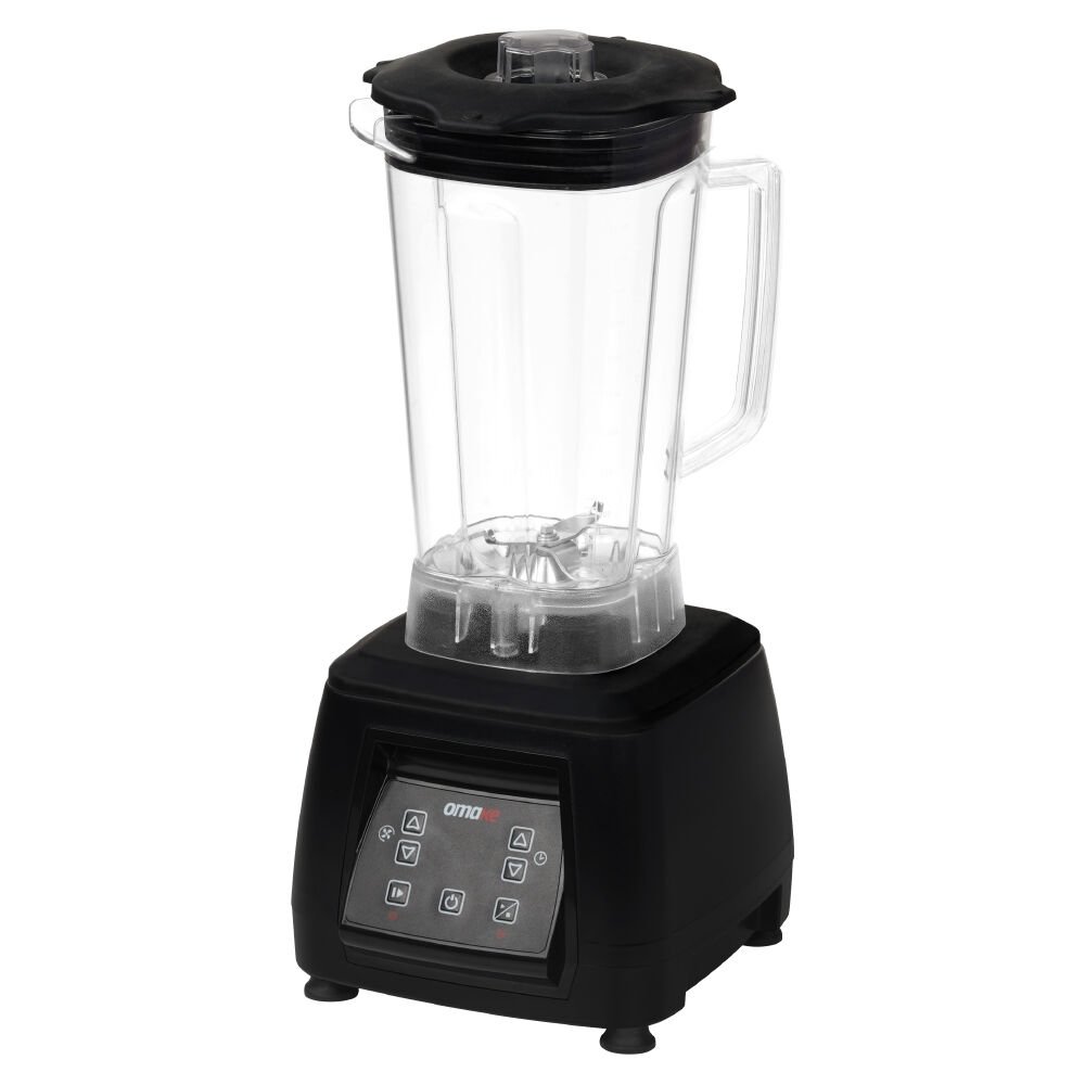 Blender - BLE01 E15 - 3 Lt Siyah