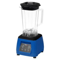 Blender - BLE01 E15 - 3 Lt Mavi