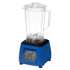 Blender - BLE02 E15 - 3 Lt. K.Şeffaf Mavi