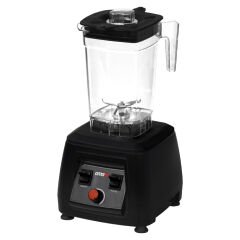 Blender - BLE05 E11 - 2 Lt Siyah