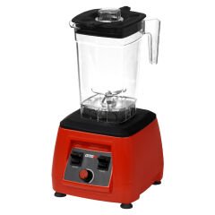Blender - BLE05 E11 - 2 Lt Kırmızı