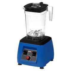 Blender - BLE05 E11 - 2 Lt Mavi