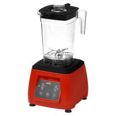 Blender - BLE05 E15 - 2 Lt Kırmızı