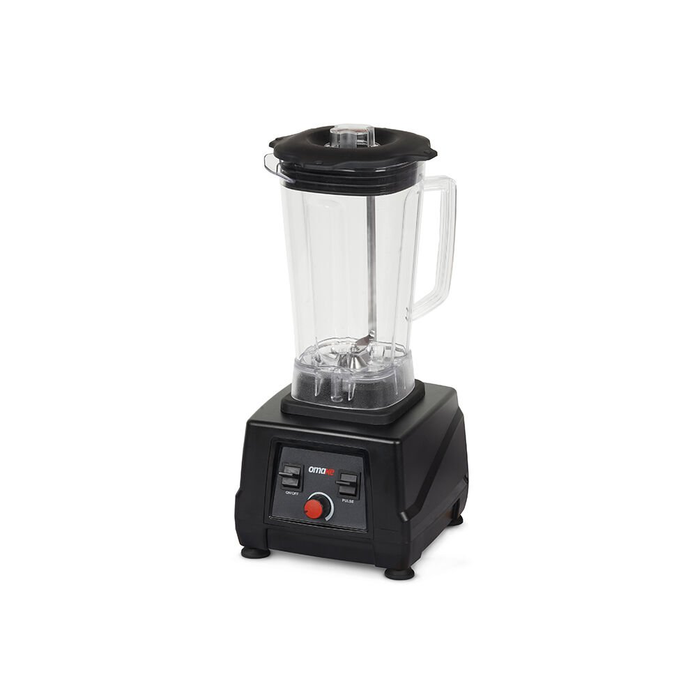 Blender - BLE11 E11 - 3 Lt  Sensörlü Siyah