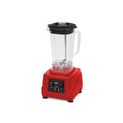 Blender - BLE11 E11 - 3 Lt Sensörlü Kırmızı