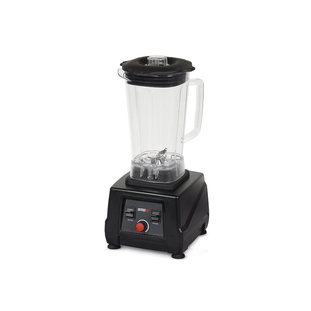 Blender - BLE11 E11 - 3 Lt Siyah