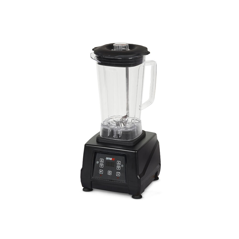 Blender - BLE11 E15 - 3 Lt Sensörlü Siyah