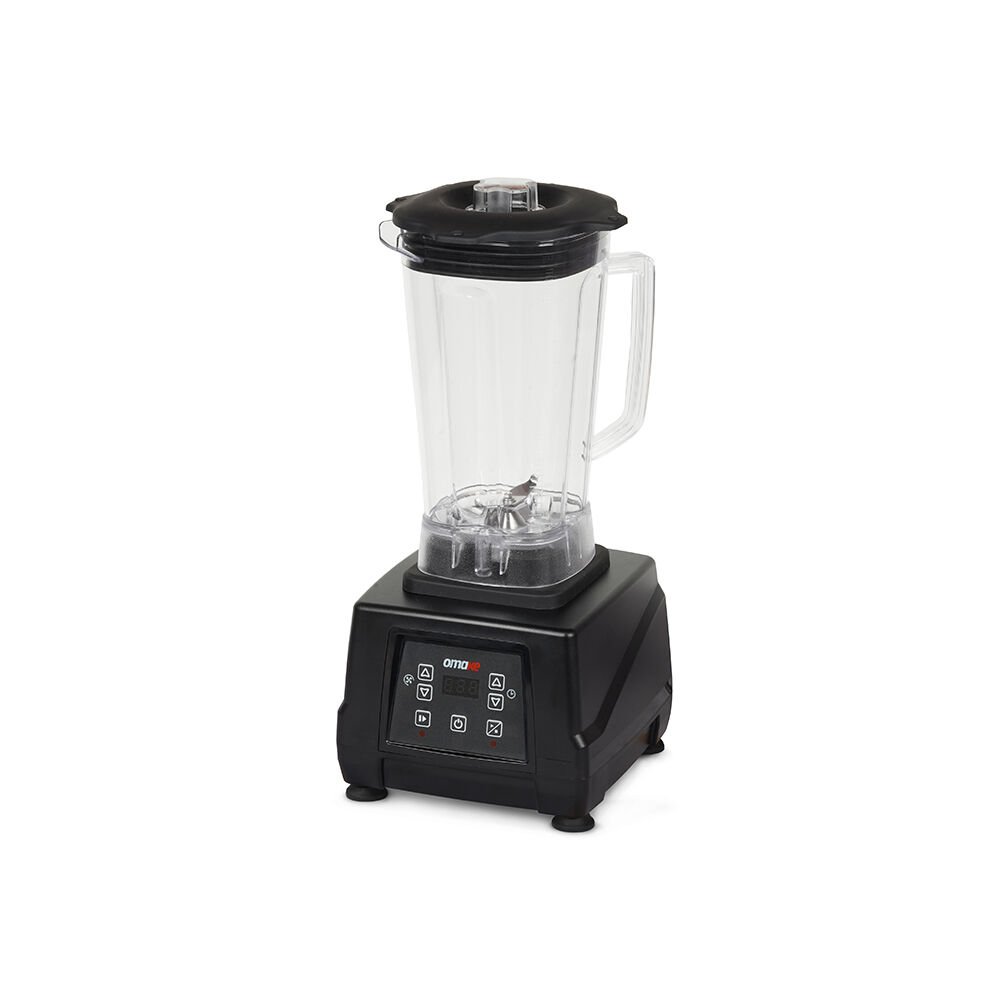 Blender - BLE11 E15 - 3 Lt Siyah
