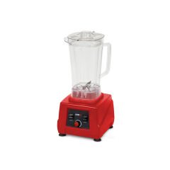 Blender - BLE12 E11 - 3 Lt. K.Şeffaf Kırmızı