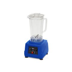 Blender - BLE12 E11 - 3 Lt. K.Şeffaf Mavi