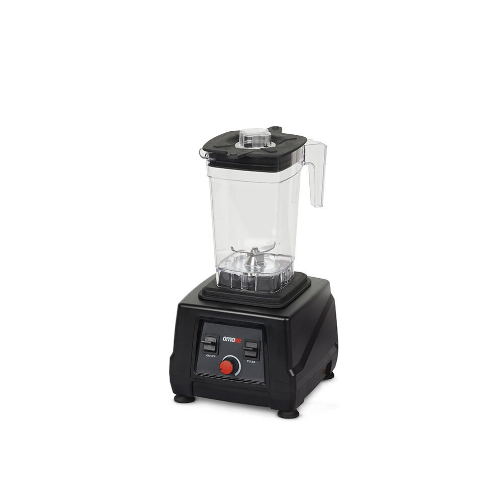 Blender - BLE15 E11 - 2 Lt Siyah