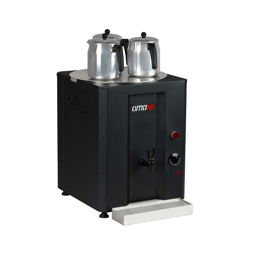Çay Kazanı - CAY01.E11 40 Lt