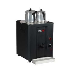 Çay Kazanı - CAY01.E11 40 Lt