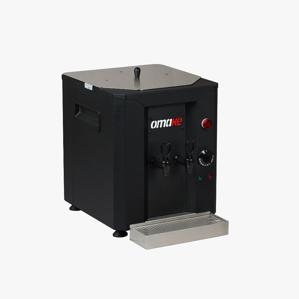 Çay Kazanı - CAY11.E11 23 Lt