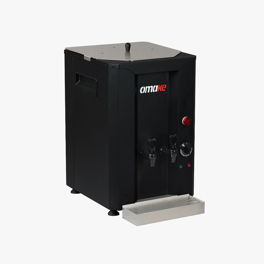 Çay Kazanı - CAY11.E11 40 Lt