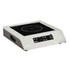 İndüksiyon Ocak - IND01.I15 - 2500 W