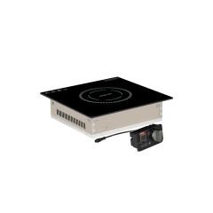 İndüksiyon Ocak - IND02.I15 Ankastre 2500 W