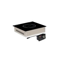 İndüksiyon Ocak - IND02.I15 Ankastre 3500 W