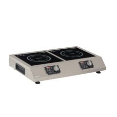 İndüksiyon Ocak - IND11.I25 - 2x2500 W