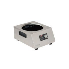 İndüksiyon Wok Ocak - IND25.I15 - 3500 W