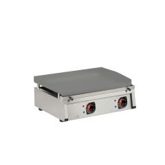 Izgara - IZG01.E11 DKP - 60 cm