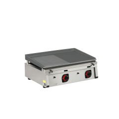 Izgara - IZG01.N11 DKP Gazl - 60 cm