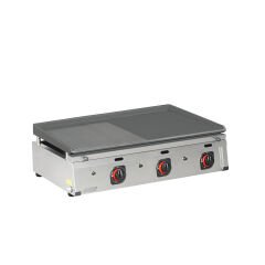 Izgara - IZG01.N11 DKP Gazlı - 80 cm