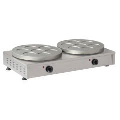 Krep - KRP03.E21 - 7 Li