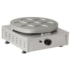 Krep - KRP03.N11 Gazlı - 7 Li