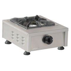 Ocak - OCK02.N11 Mini Doğalgaz