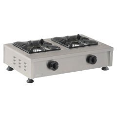 Ocak - OCK02.N21 Mini Doğalgaz