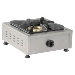 Ocak - OCK03.N11 Gazlı