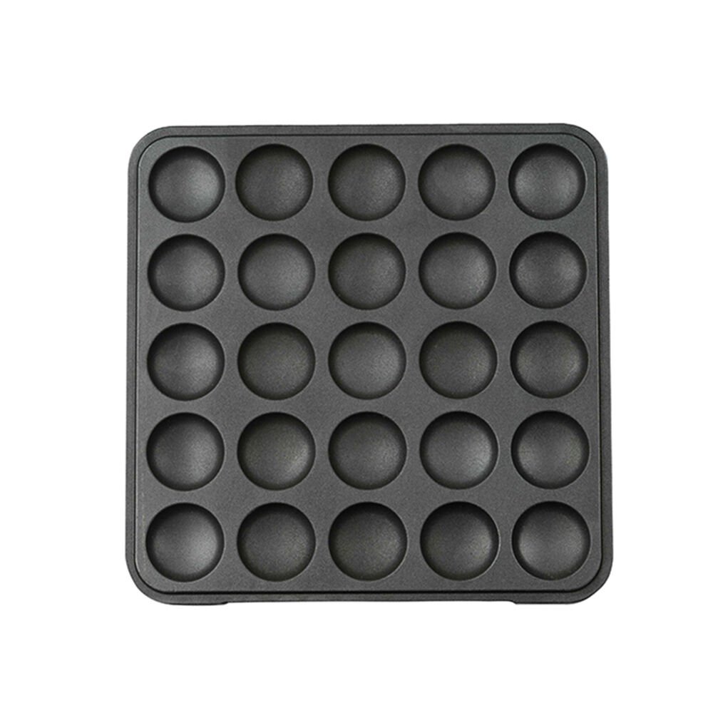 Poffertjes - PFR01 Kalıp - Balls Ø33