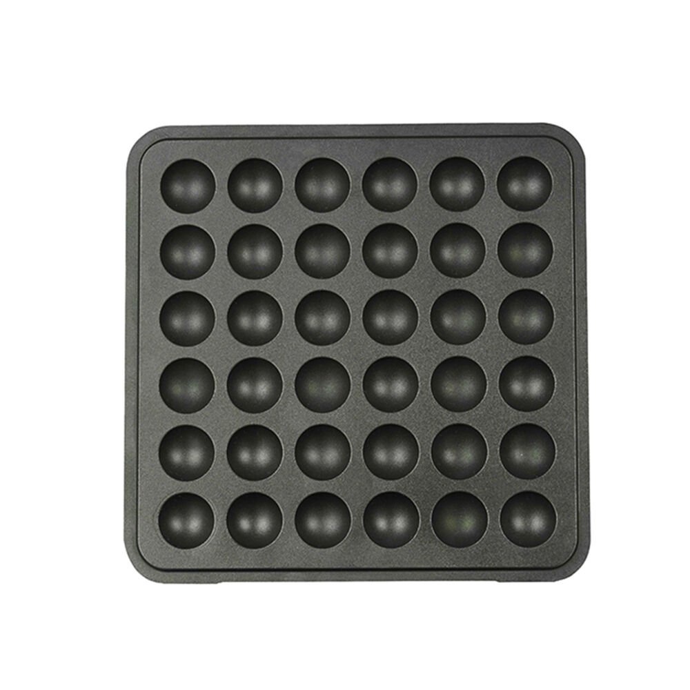 Poffertjes - PFR01 Kalıp - Balls Ø30