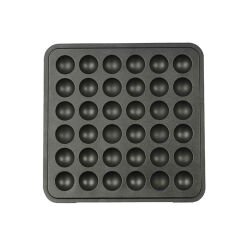 Poffertjes - PFR01 Kalıp - Balls Ø30