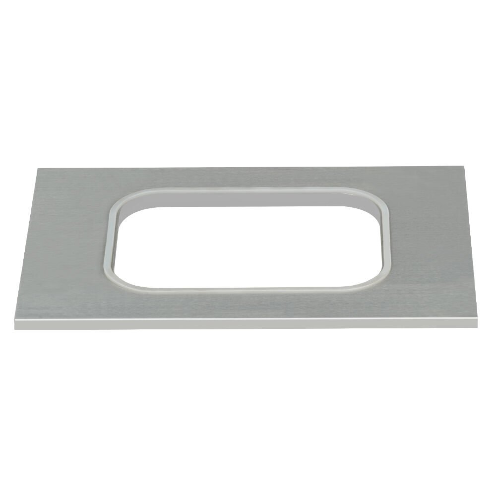 Tabak Kapatma - TBK01 Kalıp Tekli 250 gr