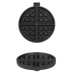 Waffle - WFL11 Kalıp - Amerikan