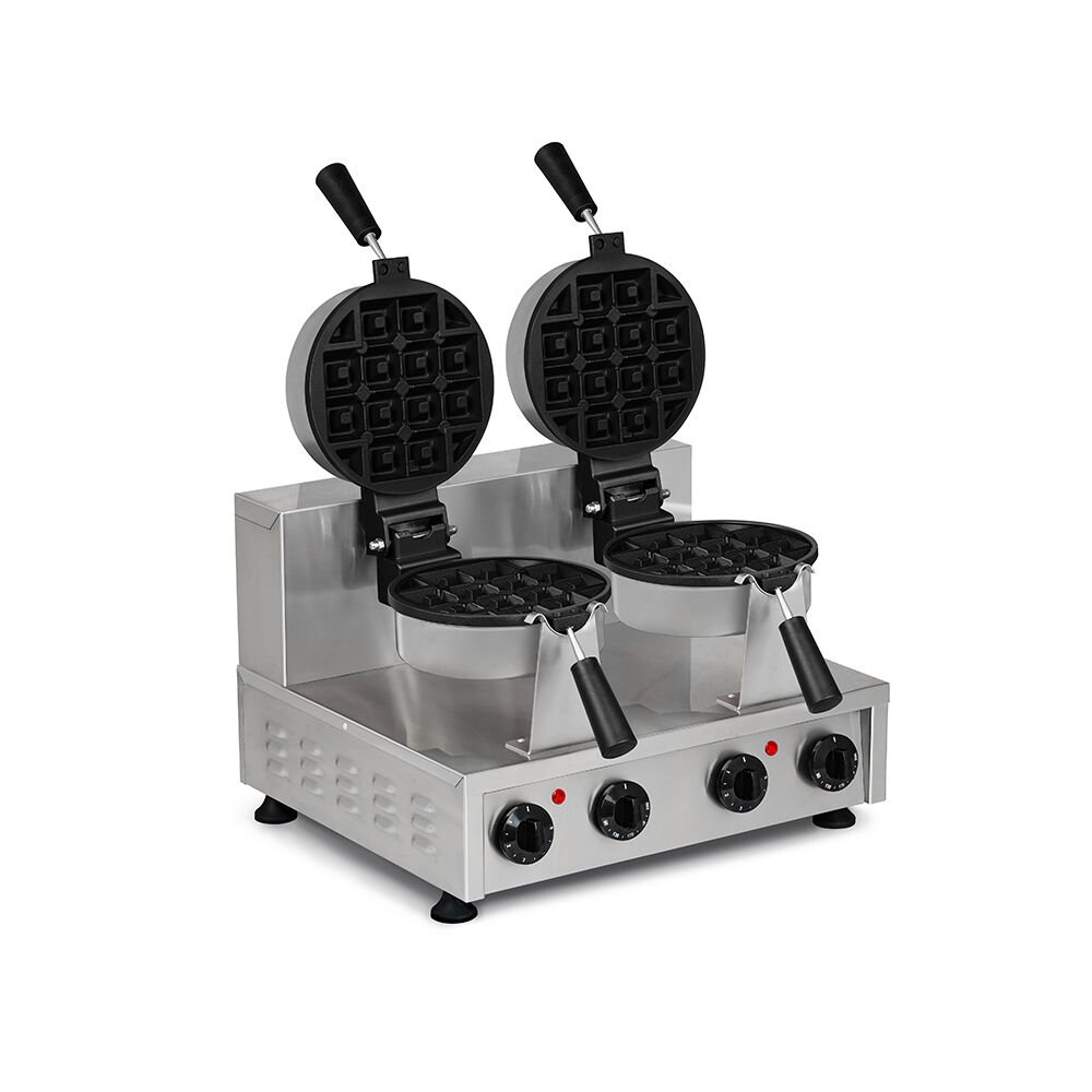 Waffle - WFL12.E22 - Special