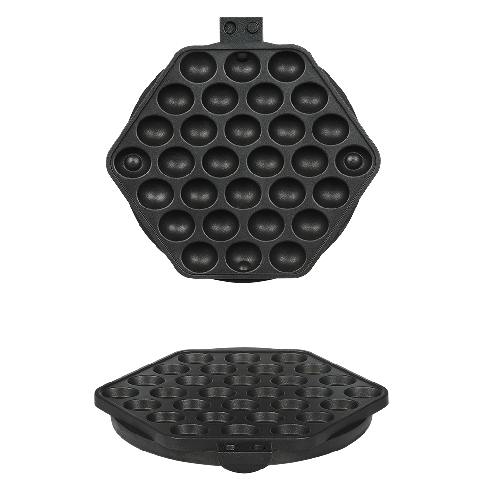 Waffle - WFL12 Kalıp - Balls