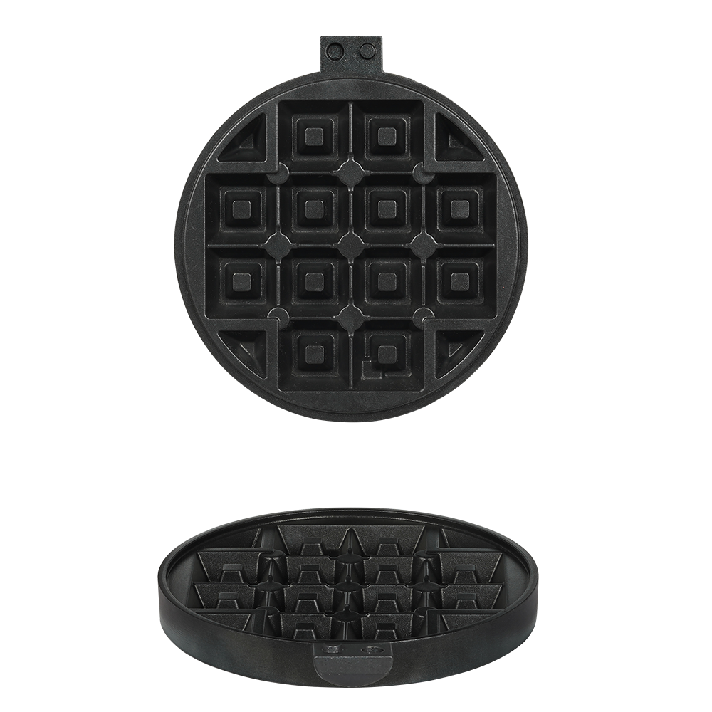 Waffle - WFL12 Kalıp - Special