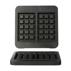 Waffle - WFL21 Kalıp - Brüksel 3x5