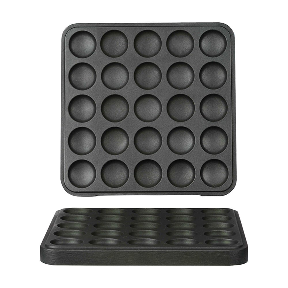 Waffle - WFL21 Kalıp - Balls Ø33